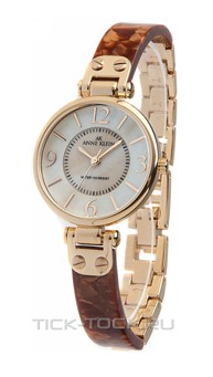  Anne Klein 9842CMHY